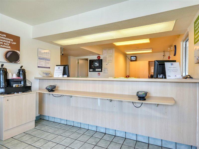Rodeway Inn Tillmans Corner Zewnętrze zdjęcie