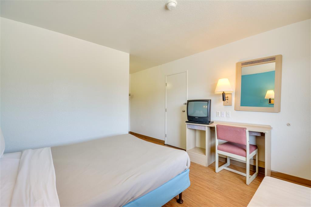 Rodeway Inn Tillmans Corner Pokój zdjęcie
