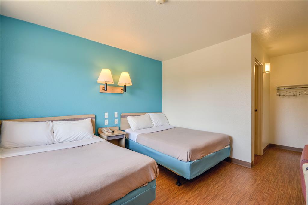 Rodeway Inn Tillmans Corner Pokój zdjęcie