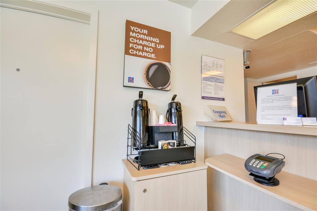 Rodeway Inn Tillmans Corner Wnętrze zdjęcie
