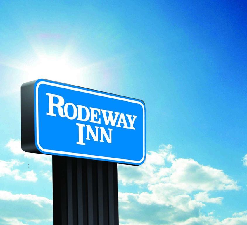 Rodeway Inn Tillmans Corner Zewnętrze zdjęcie