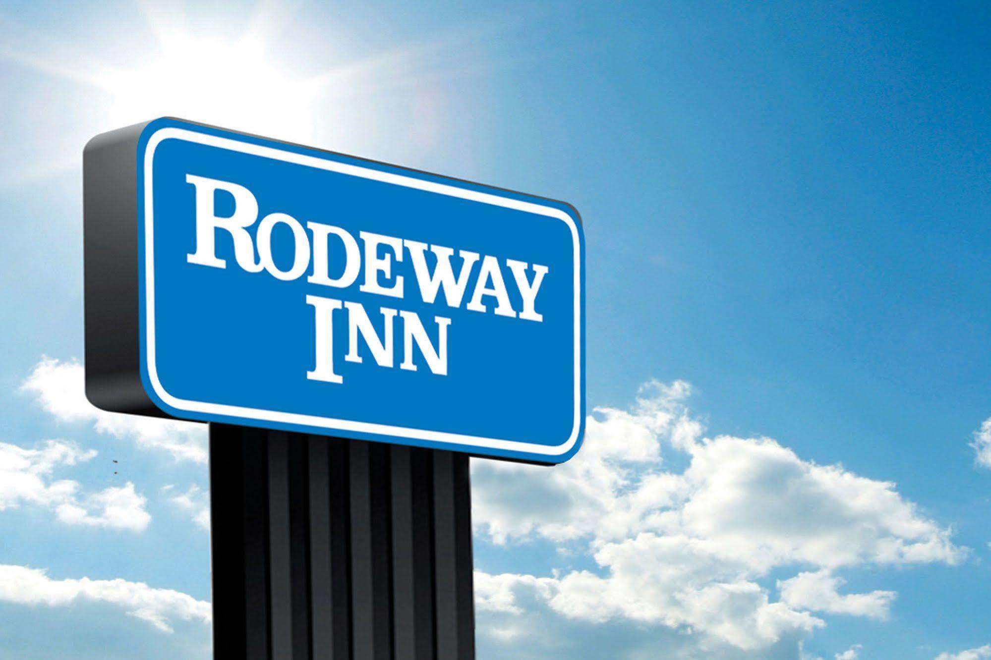 Rodeway Inn Tillmans Corner Zewnętrze zdjęcie